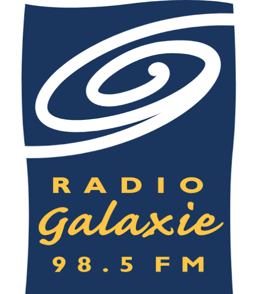 Radio Galaxie